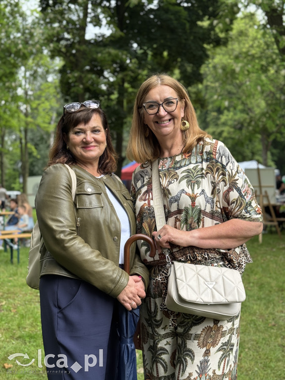 Dzień Dziecka z kajakiem i lokalnymi produktami