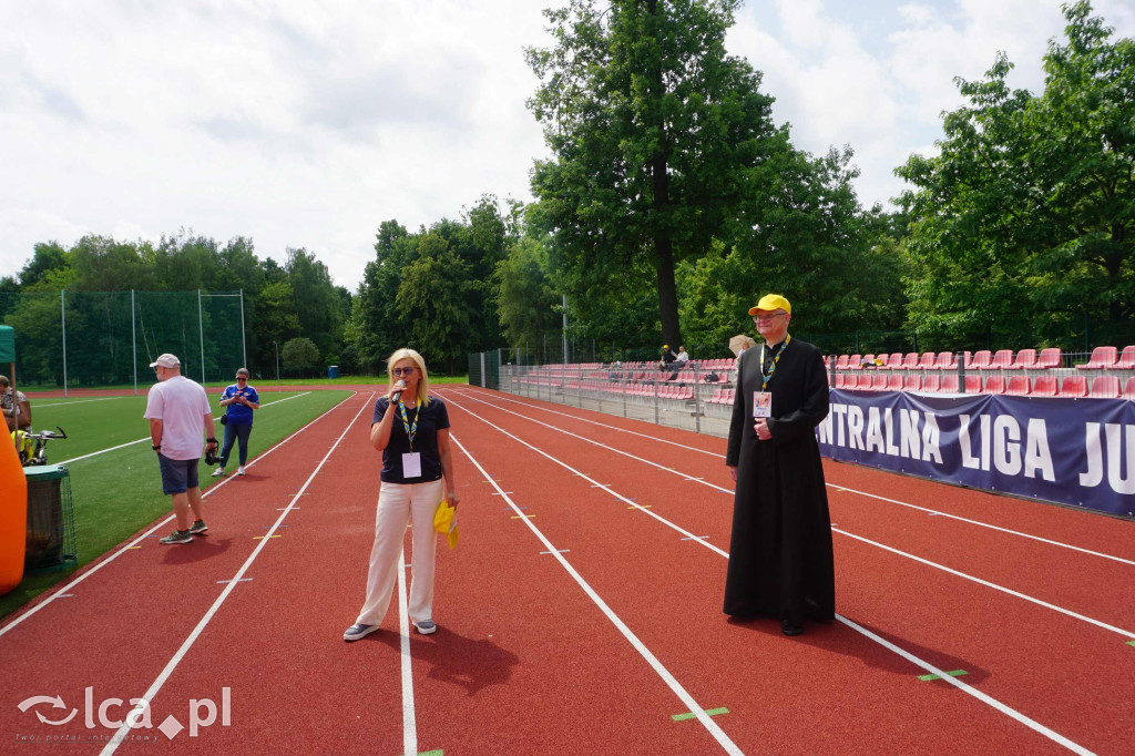 XII Legnicki Bieg Papieski już za nami!