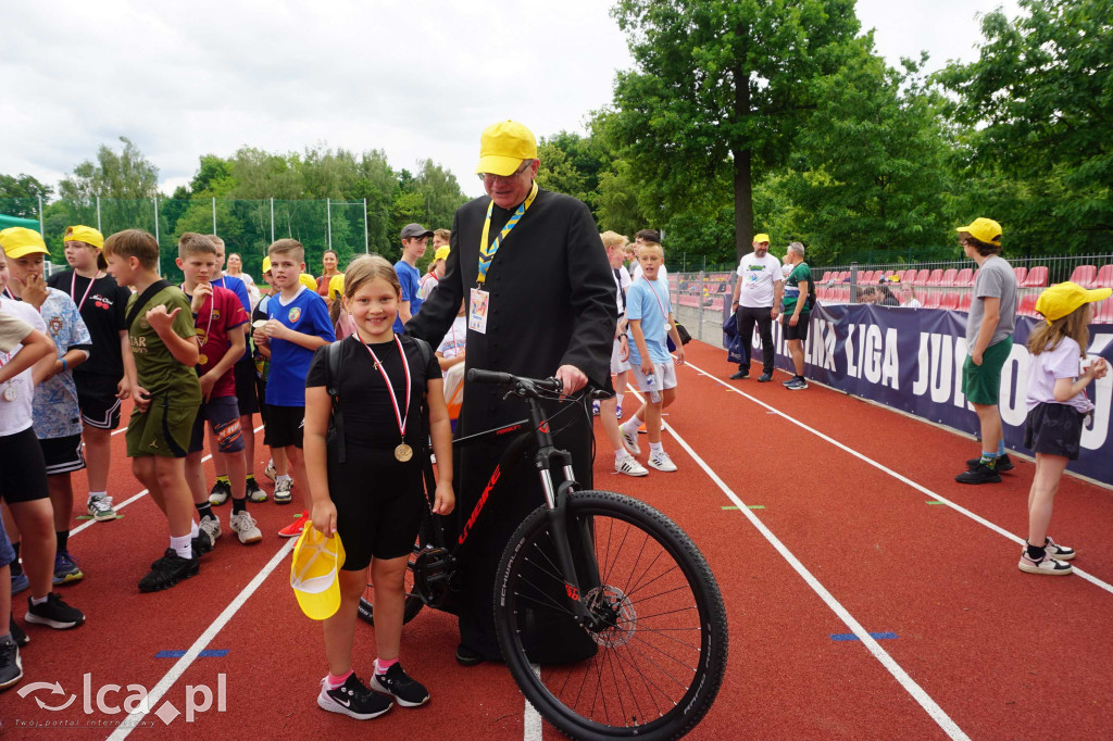 XII Legnicki Bieg Papieski już za nami!