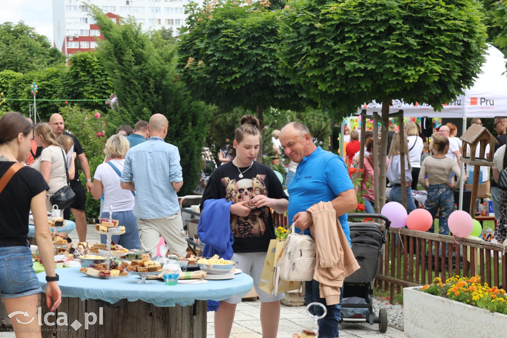 Festyn Rodzinny w Przedszkolu nr 12
