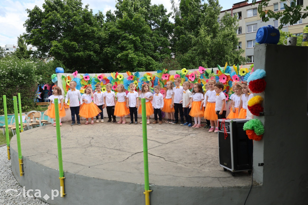 Festyn Rodzinny w Przedszkolu nr 12