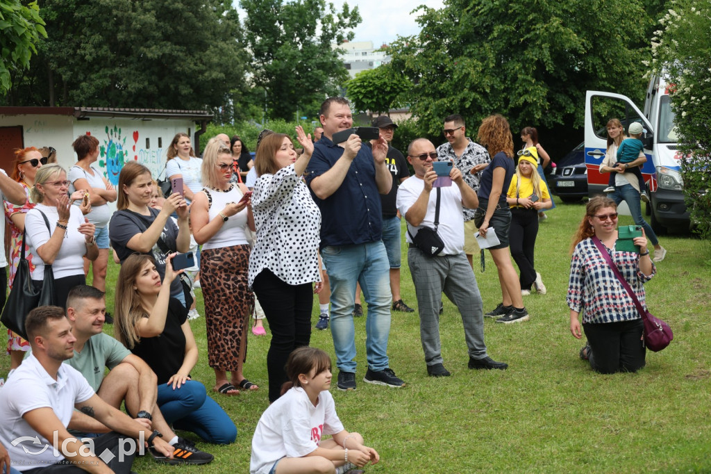 Festyn Rodzinny w Przedszkolu nr 12