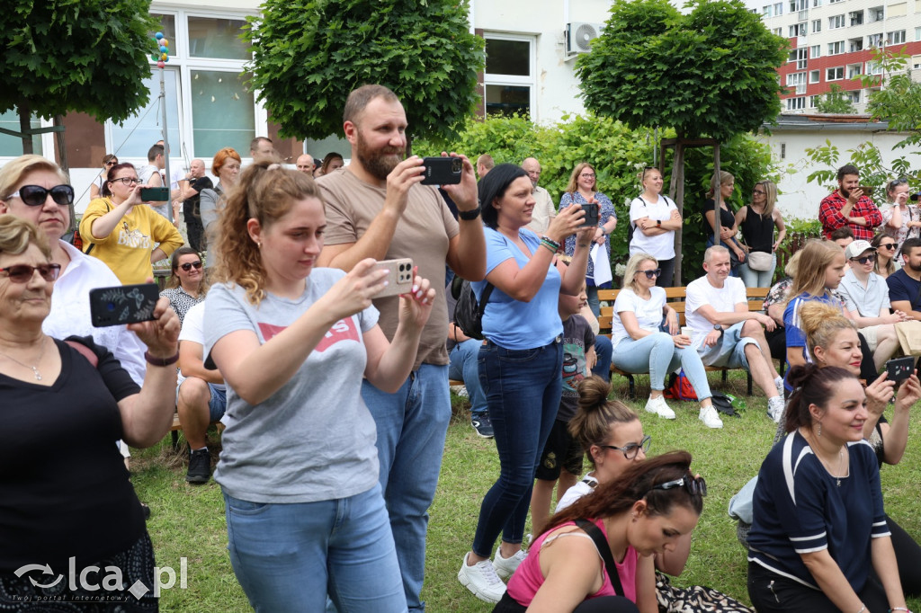Festyn Rodzinny w Przedszkolu nr 12