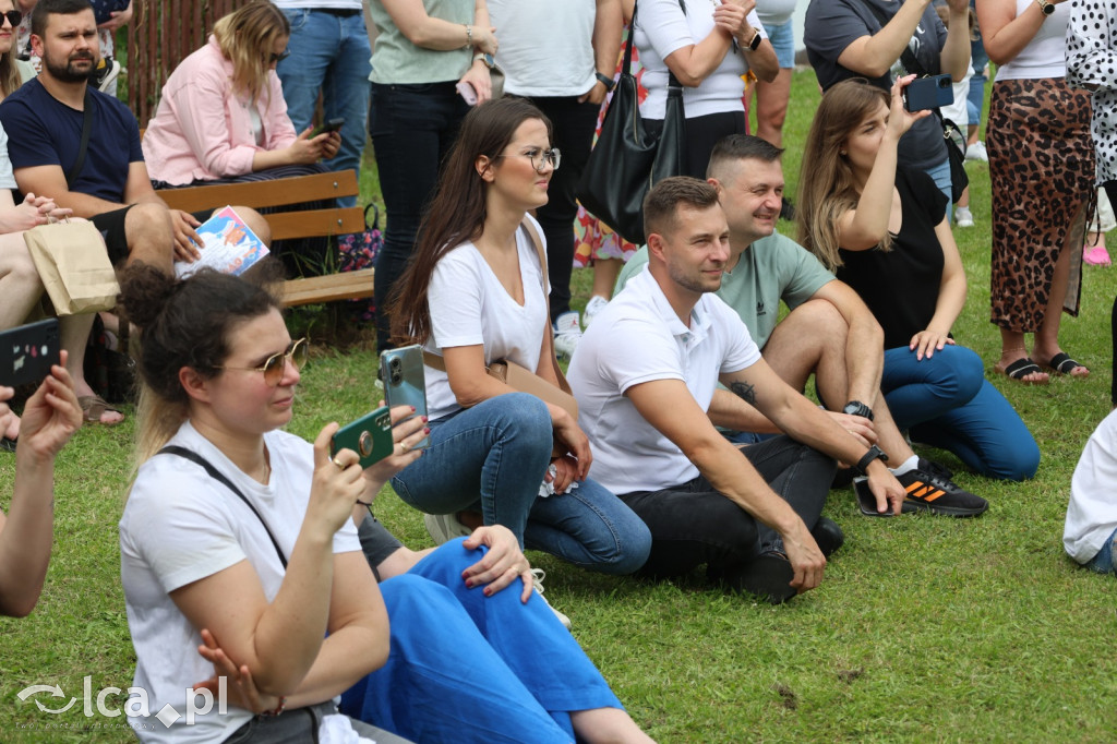 Festyn Rodzinny w Przedszkolu nr 12