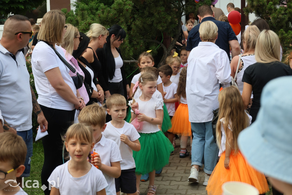 Festyn Rodzinny w Przedszkolu nr 12
