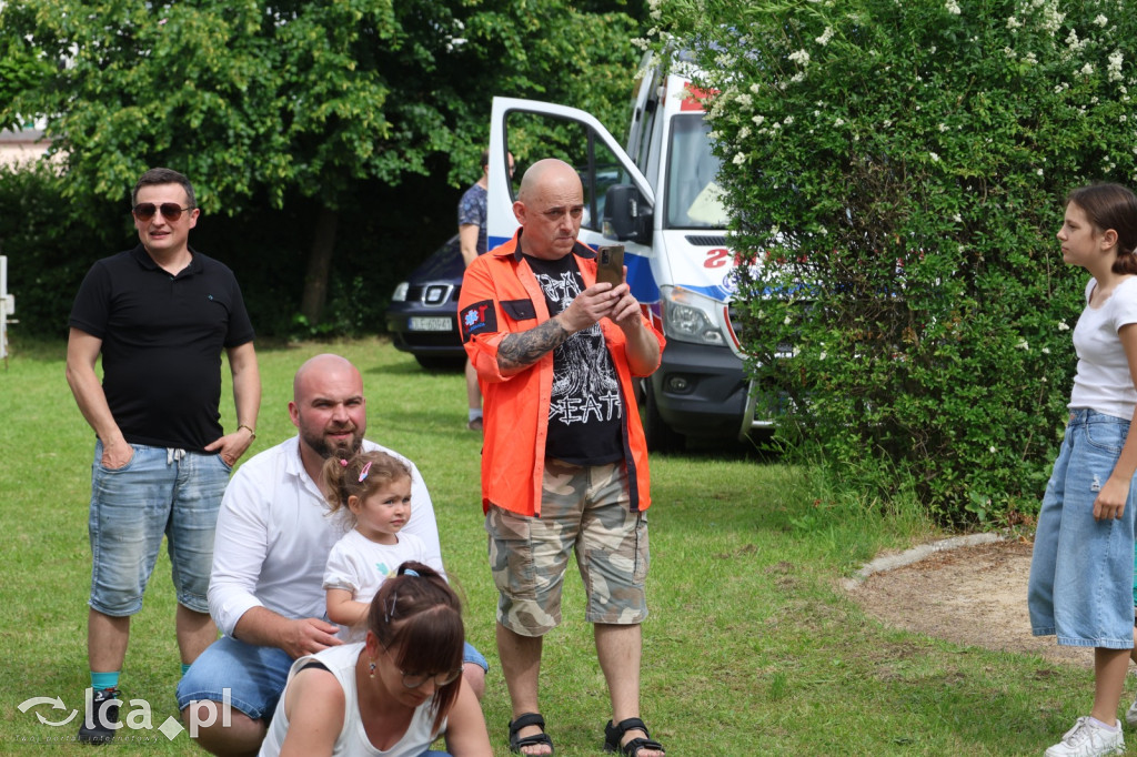 Festyn Rodzinny w Przedszkolu nr 12