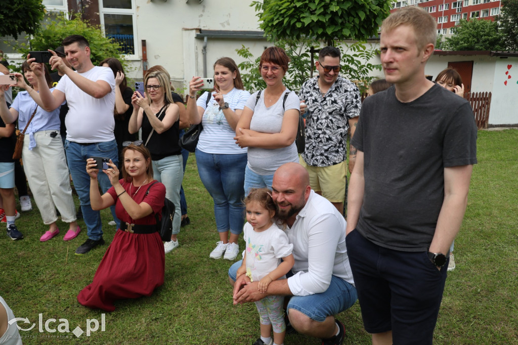 Festyn Rodzinny w Przedszkolu nr 12