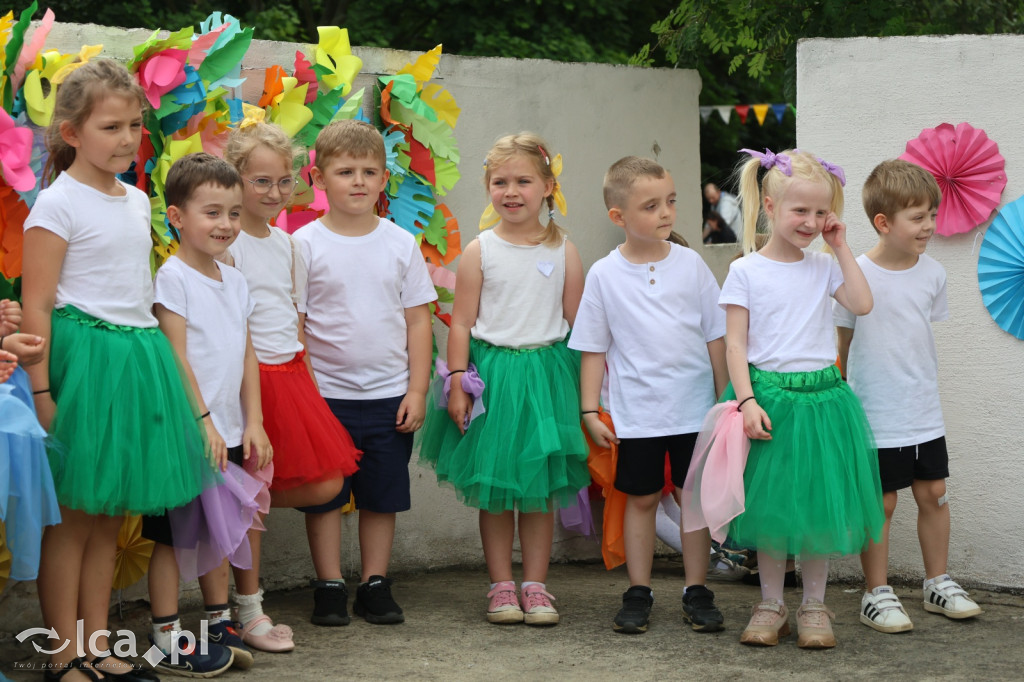 Festyn Rodzinny w Przedszkolu nr 12
