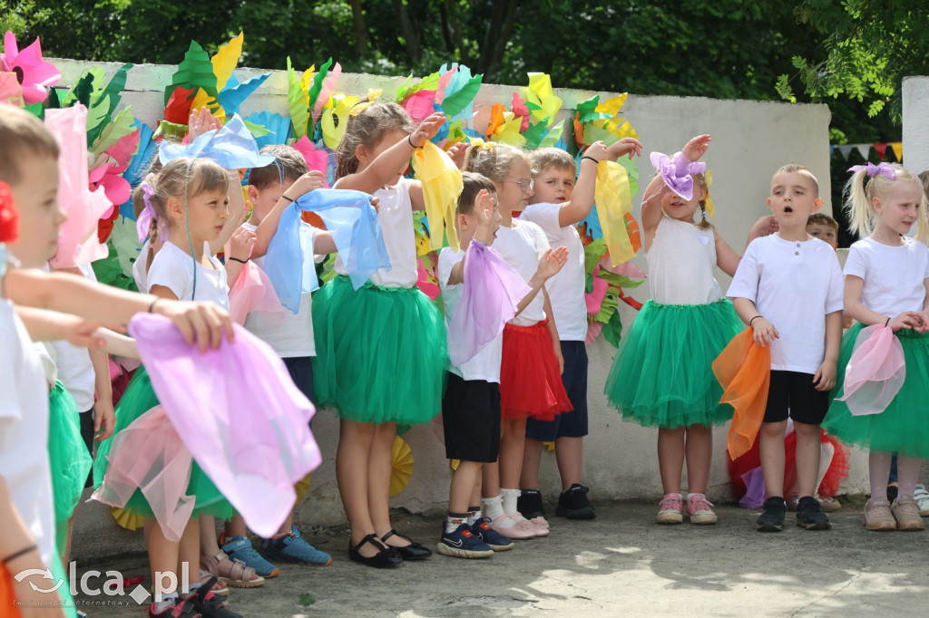 Festyn Rodzinny w Przedszkolu nr 12