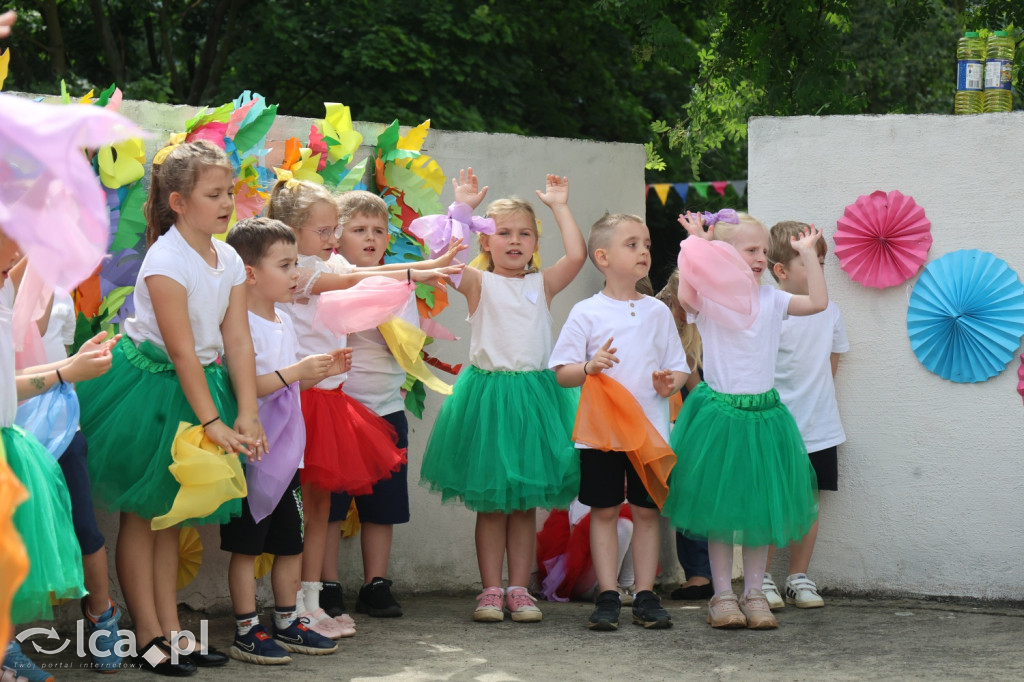 Festyn Rodzinny w Przedszkolu nr 12