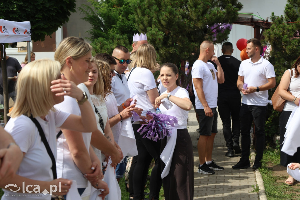Festyn Rodzinny w Przedszkolu nr 12