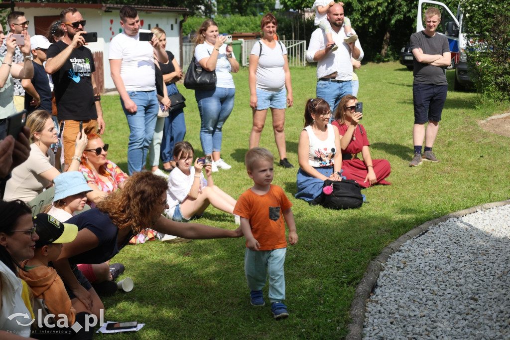 Festyn Rodzinny w Przedszkolu nr 12