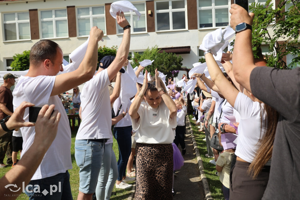 Festyn Rodzinny w Przedszkolu nr 12