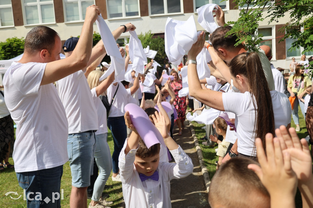 Festyn Rodzinny w Przedszkolu nr 12