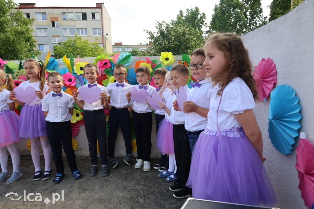 Festyn Rodzinny w Przedszkolu nr 12