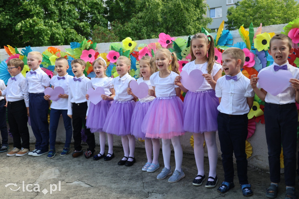 Festyn Rodzinny w Przedszkolu nr 12