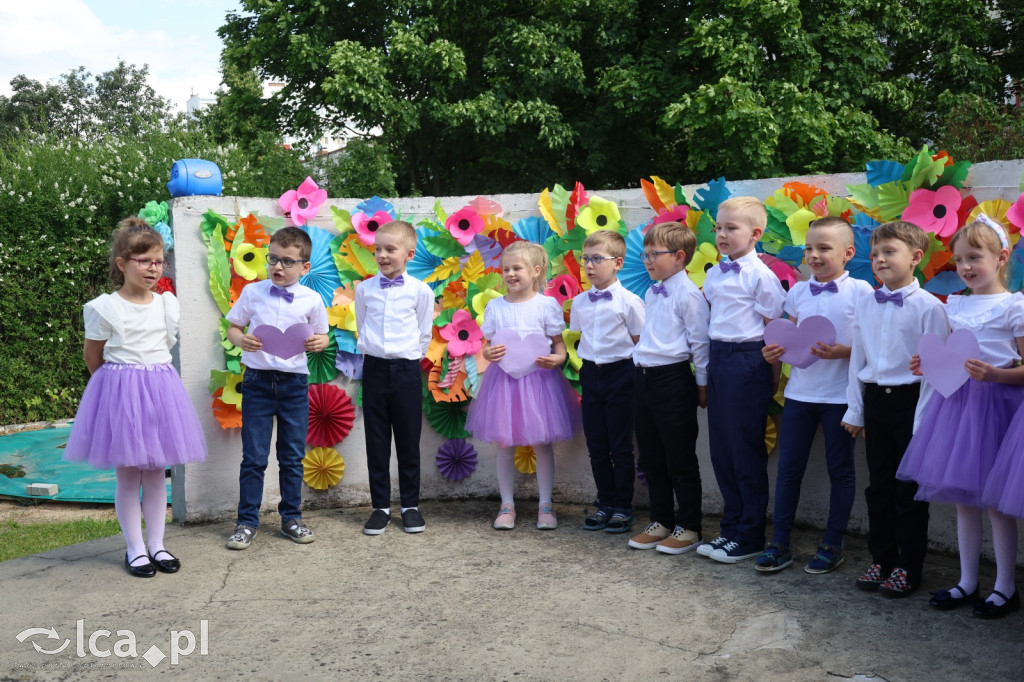 Festyn Rodzinny w Przedszkolu nr 12