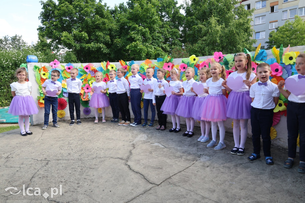 Festyn Rodzinny w Przedszkolu nr 12