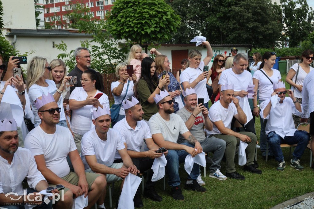 Festyn Rodzinny w Przedszkolu nr 12