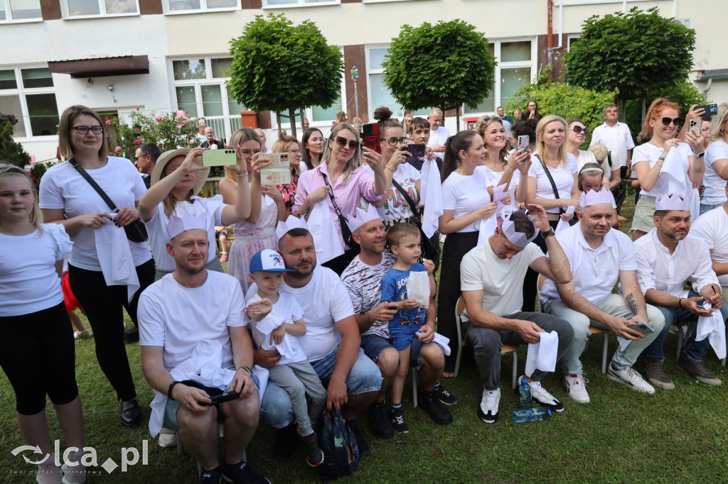 Festyn Rodzinny w Przedszkolu nr 12
