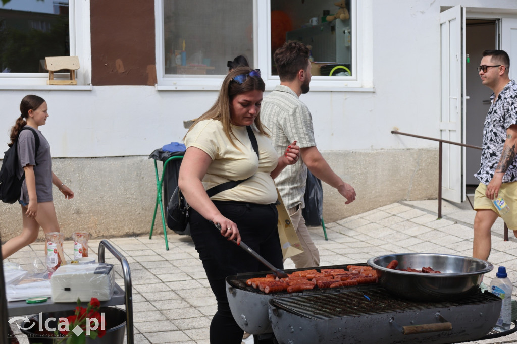 Festyn Rodzinny w Przedszkolu nr 12