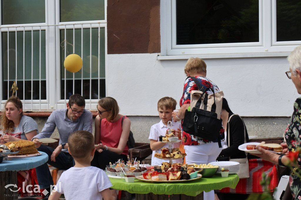 Festyn Rodzinny w Przedszkolu nr 12
