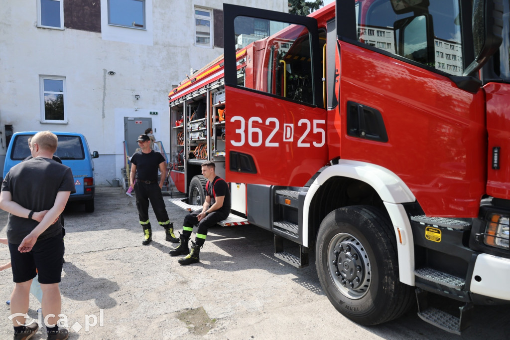 Festyn Rodzinny w Przedszkolu nr 12