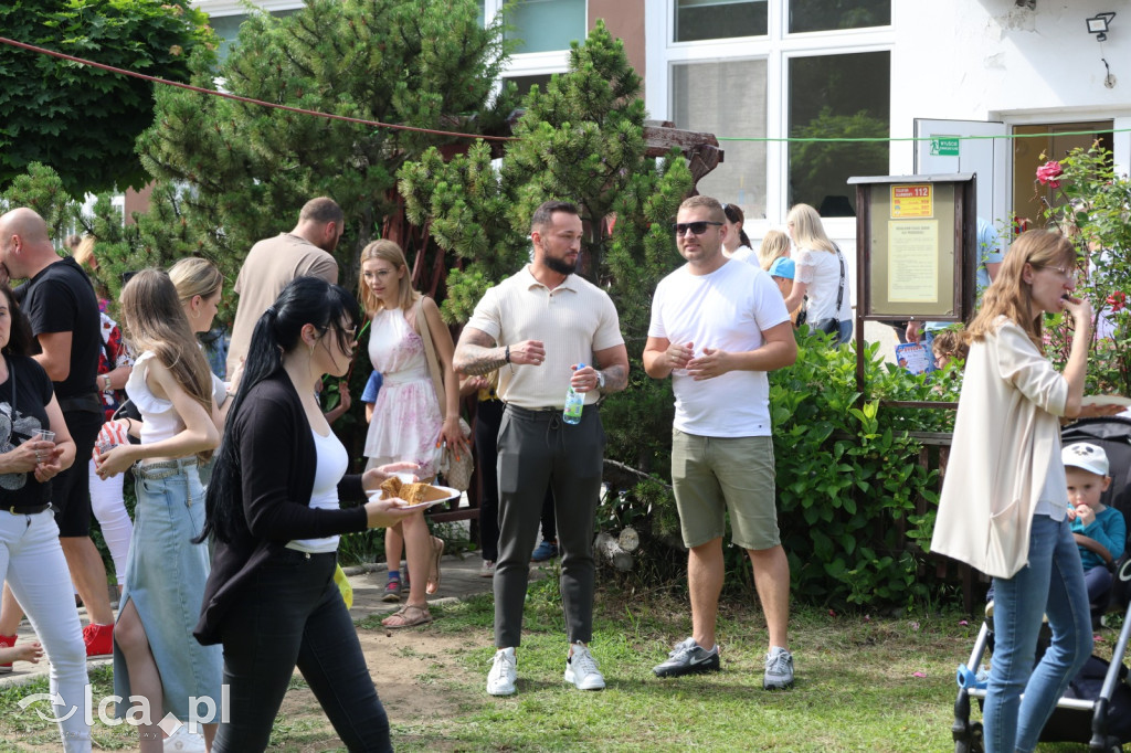 Festyn Rodzinny w Przedszkolu nr 12
