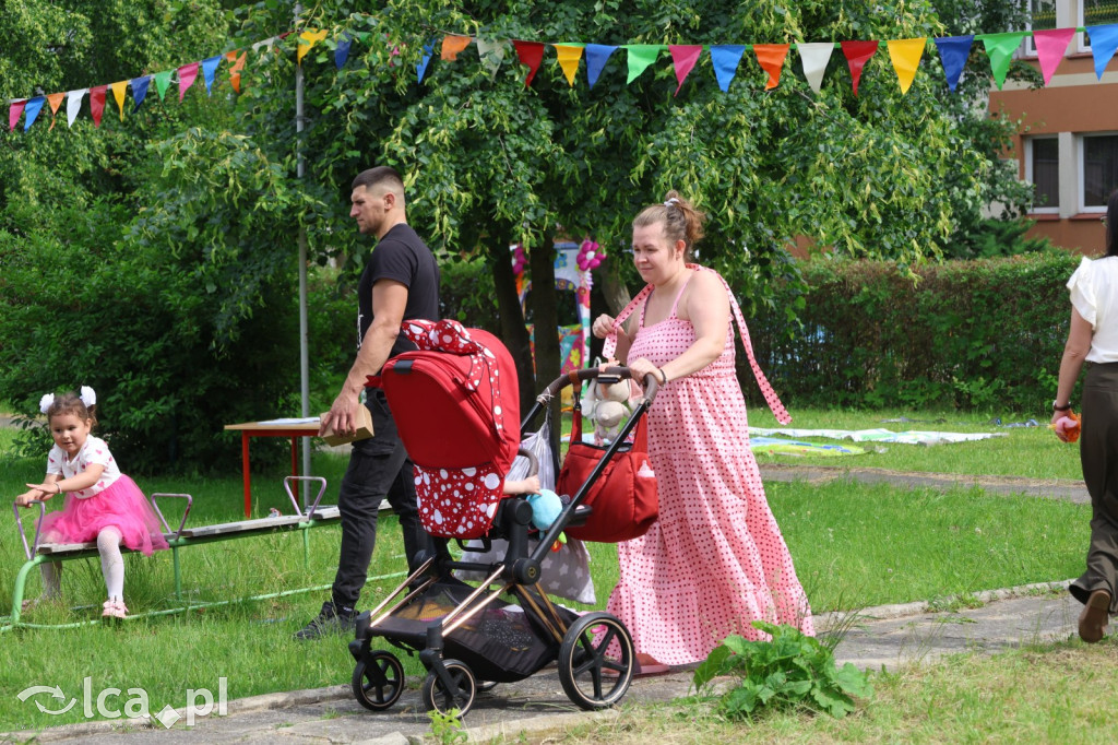 Festyn Rodzinny w Przedszkolu nr 12