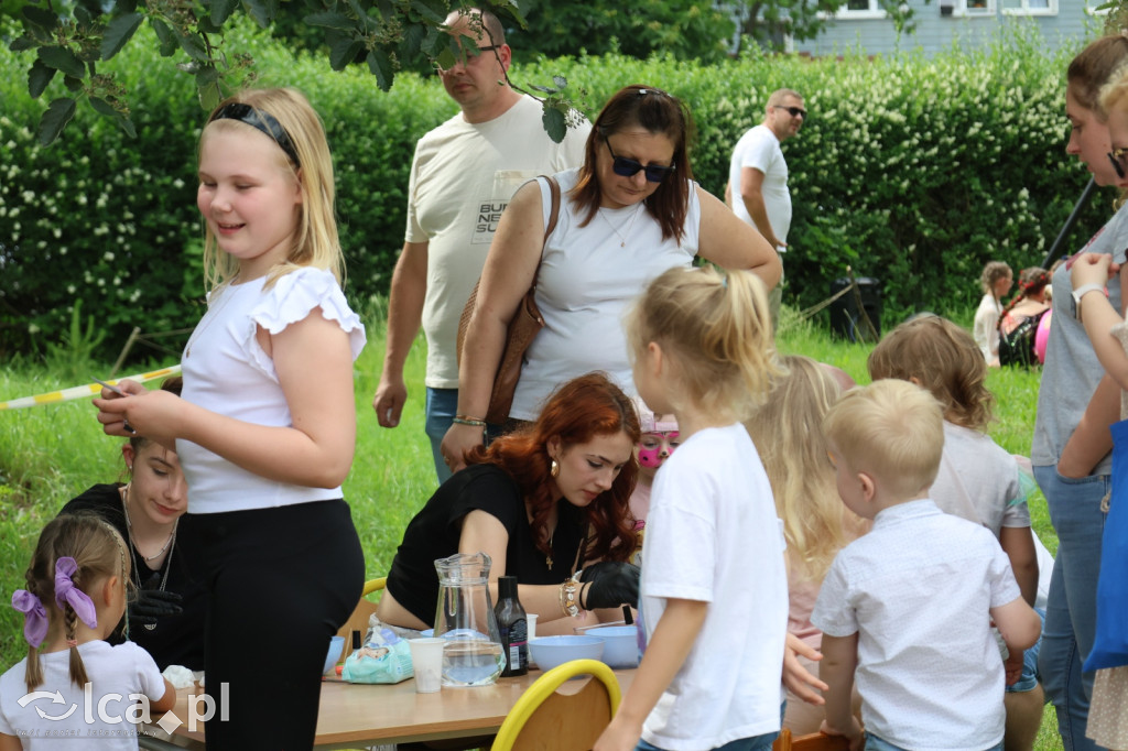 Festyn Rodzinny w Przedszkolu nr 12