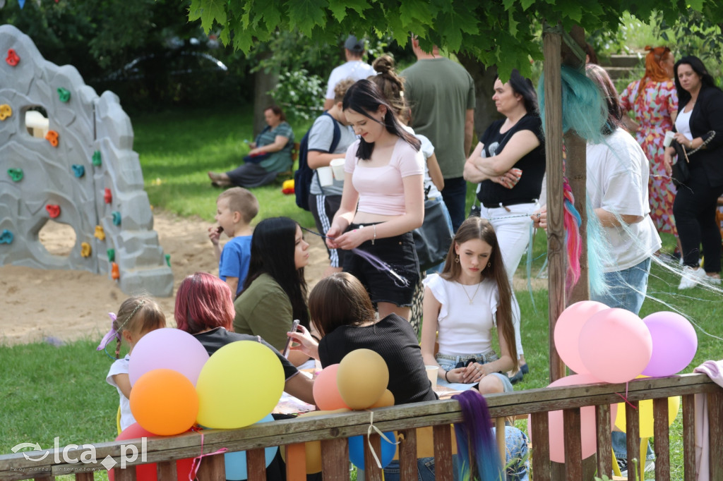 Festyn Rodzinny w Przedszkolu nr 12