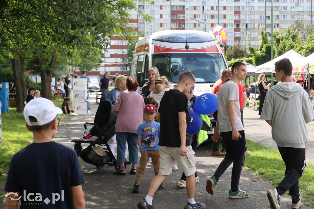 65-lecie LSM – festyn i koncerty