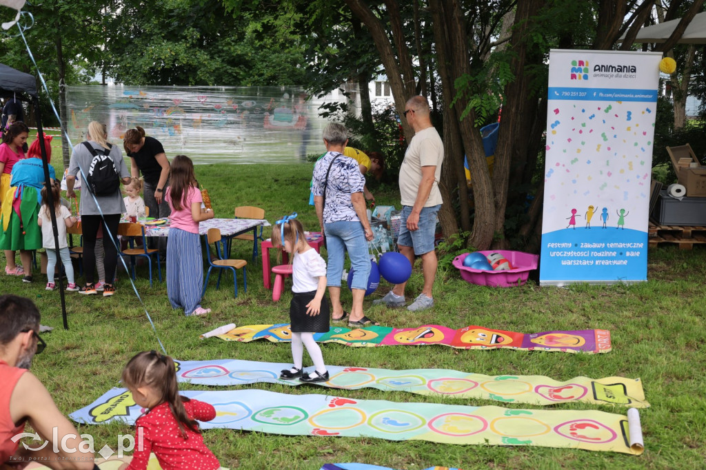 65-lecie LSM – festyn i koncerty