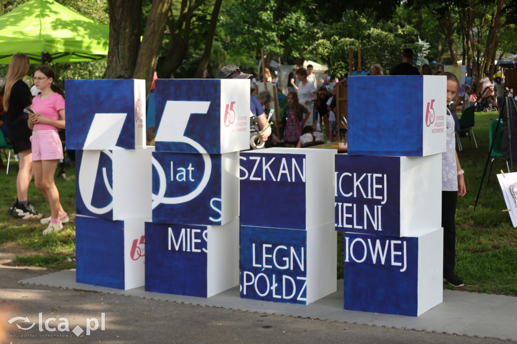 65-lecie LSM – festyn i koncerty