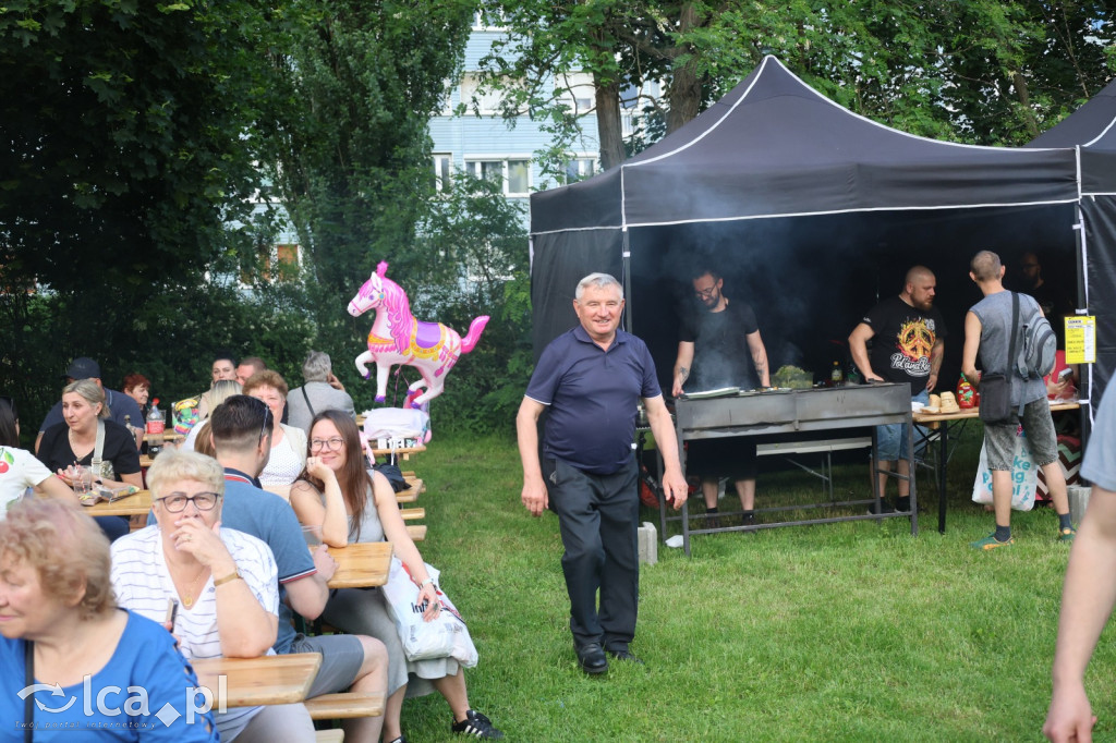65-lecie LSM – festyn i koncerty