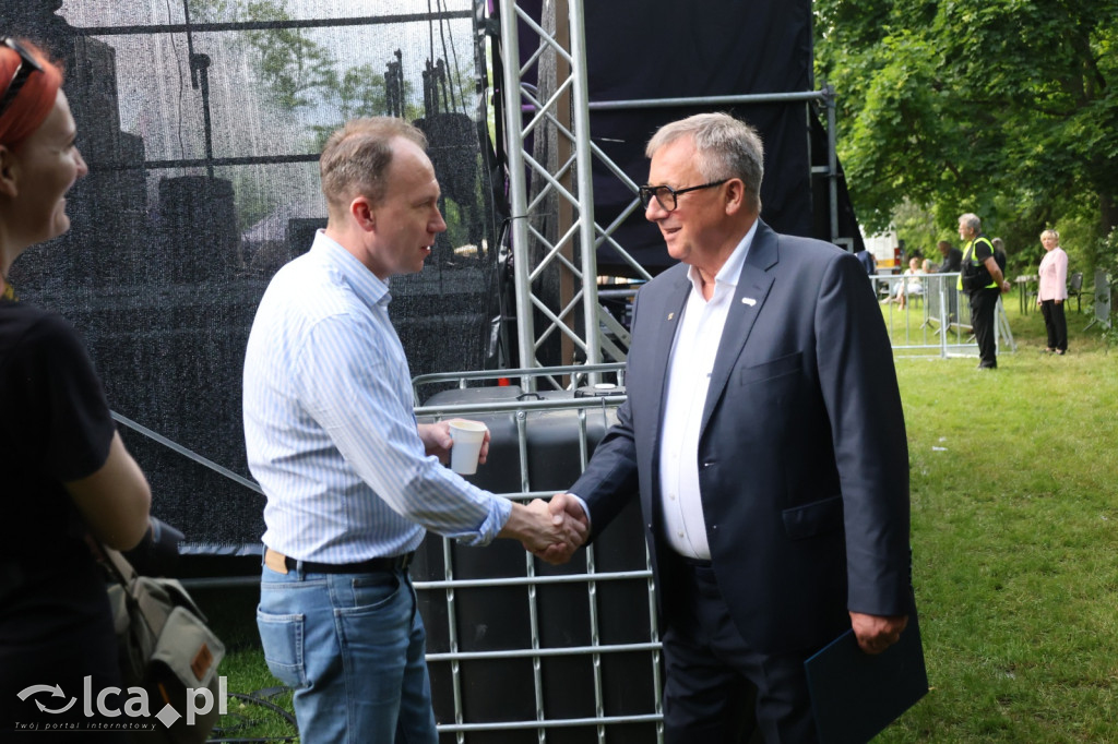 65-lecie LSM – festyn i koncerty