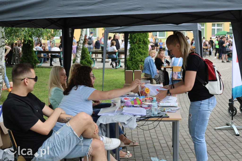 XVIII Festyn Integracyjny w ZSI – Dzień Dziecka