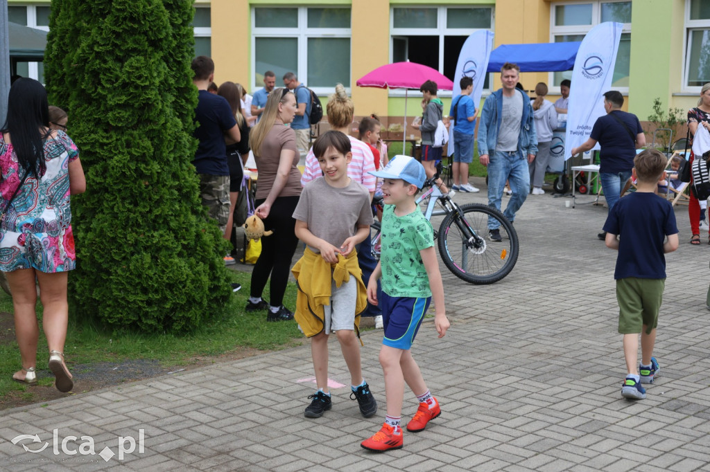 XVIII Festyn Integracyjny w ZSI – Dzień Dziecka
