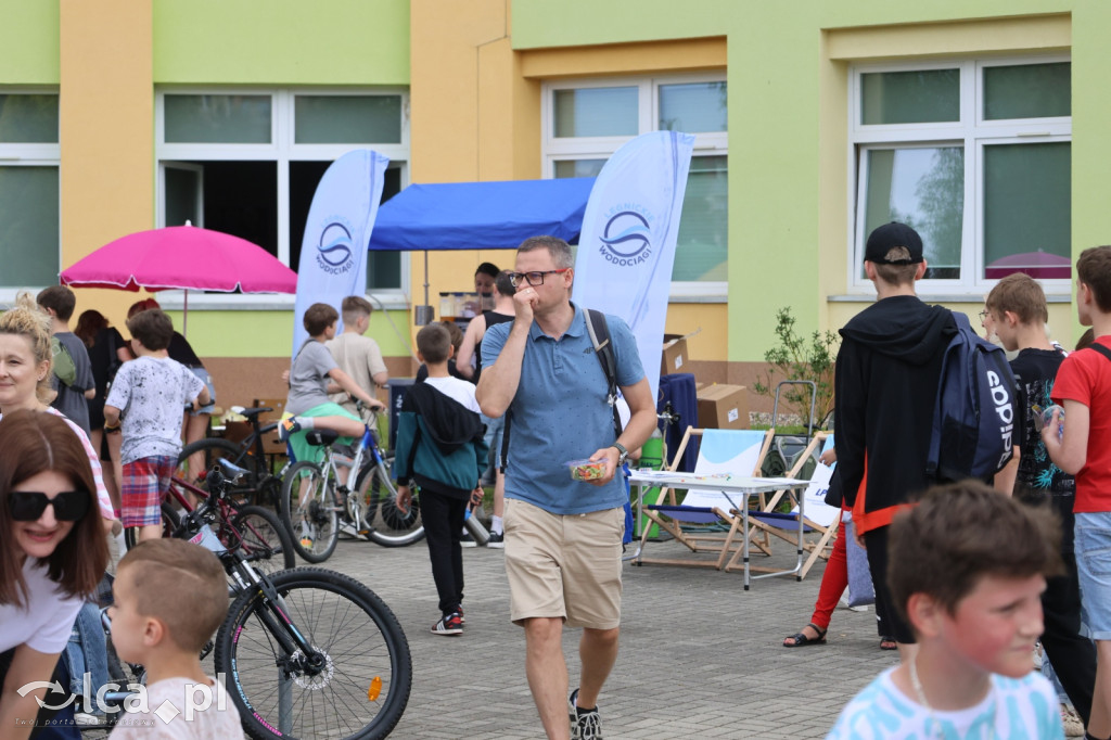 XVIII Festyn Integracyjny w ZSI – Dzień Dziecka