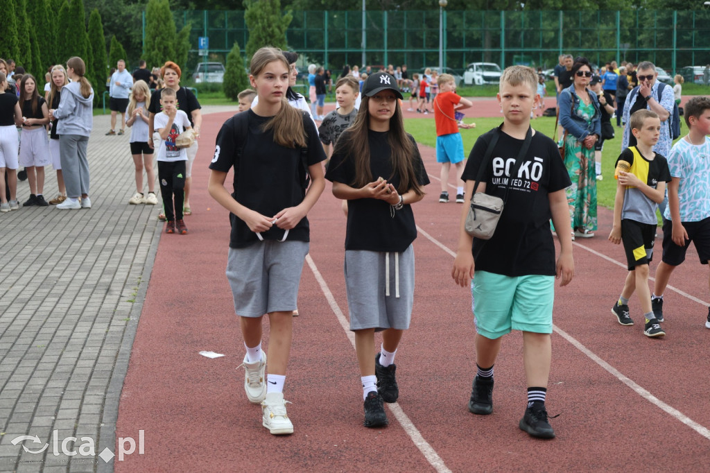 XVIII Festyn Integracyjny w ZSI – Dzień Dziecka
