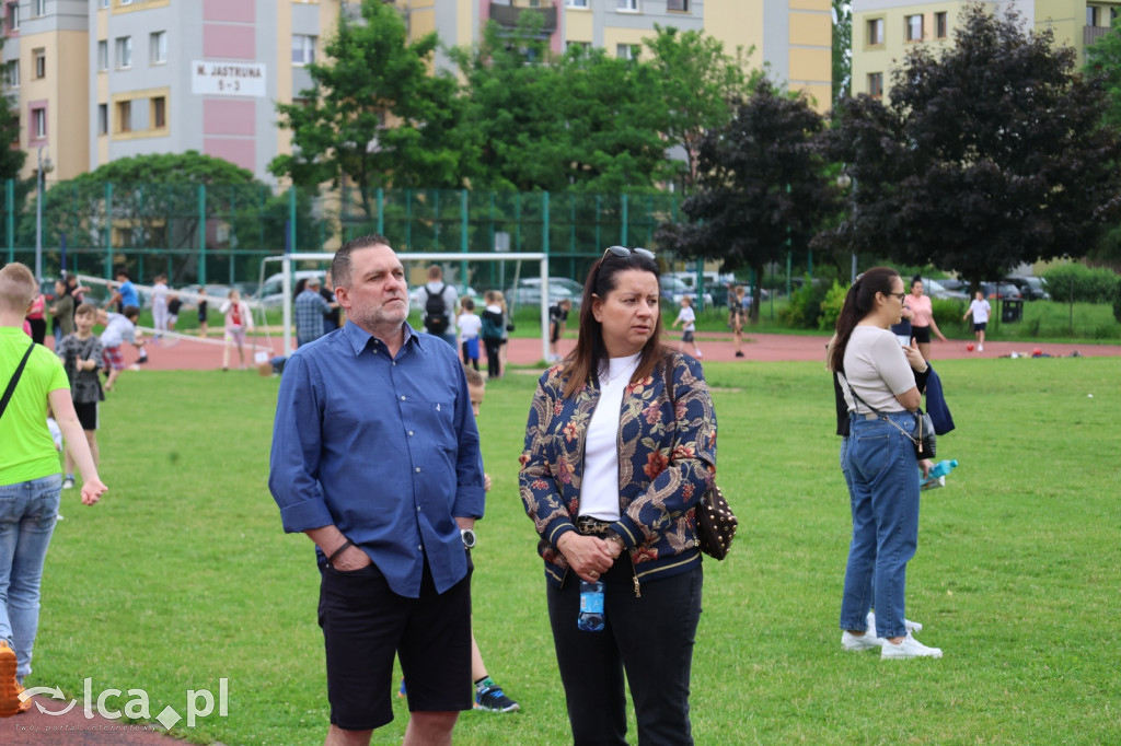 XVIII Festyn Integracyjny w ZSI – Dzień Dziecka