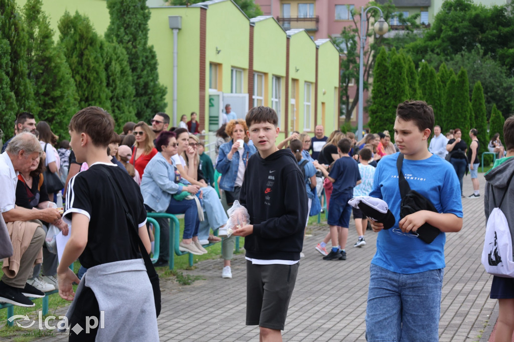 XVIII Festyn Integracyjny w ZSI – Dzień Dziecka