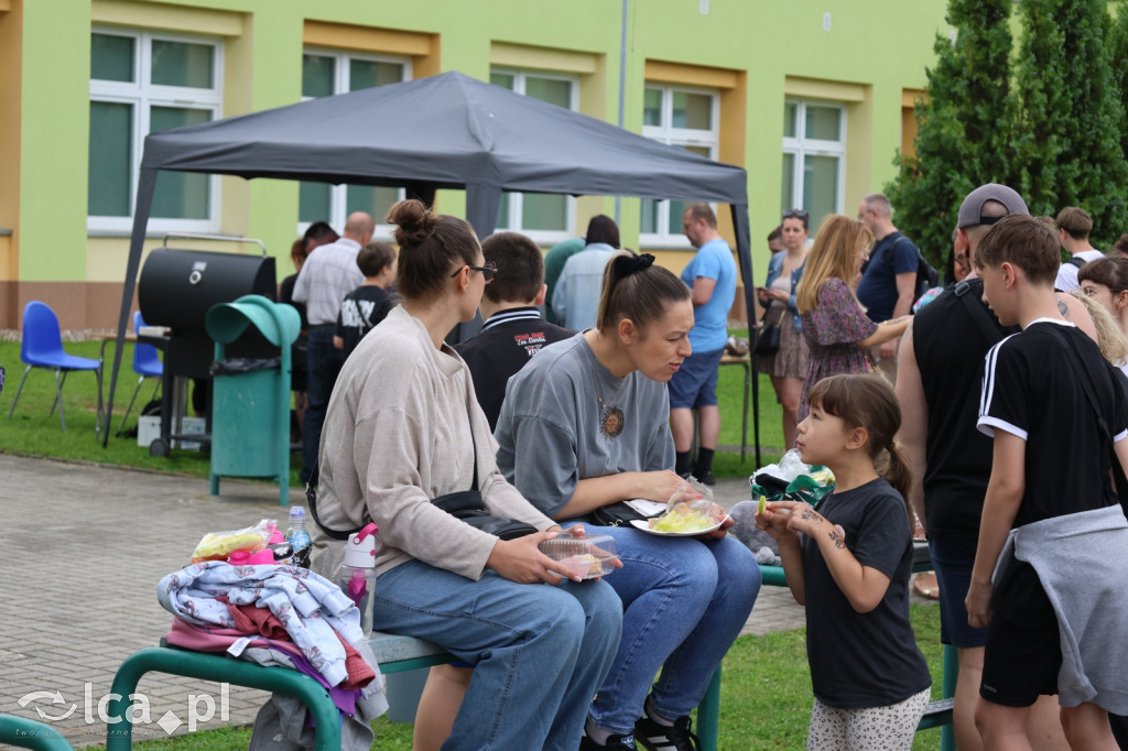 XVIII Festyn Integracyjny w ZSI – Dzień Dziecka