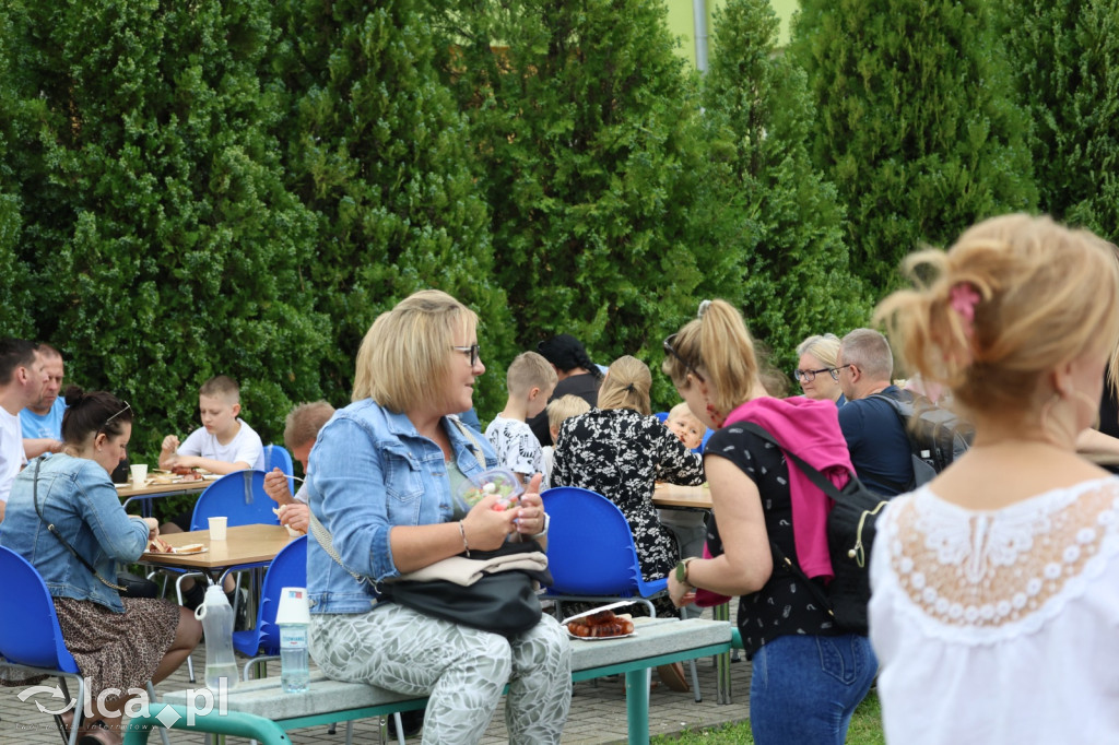 XVIII Festyn Integracyjny w ZSI – Dzień Dziecka