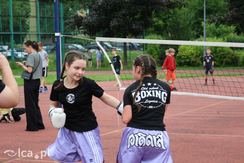 XVIII Festyn Integracyjny w ZSI – Dzień Dziecka