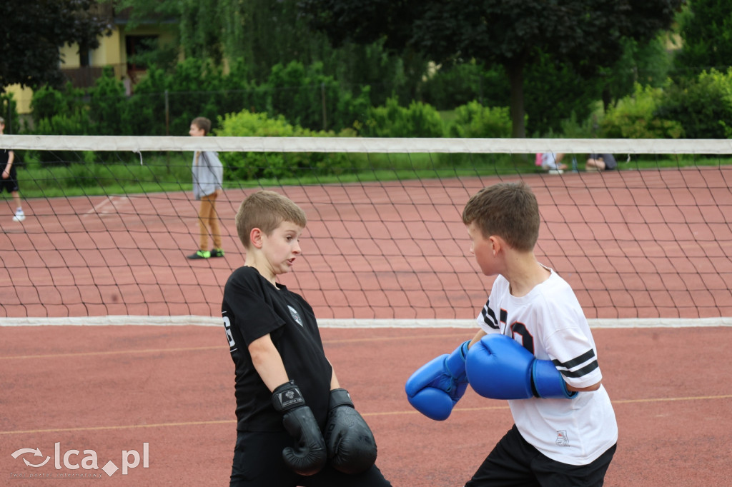 XVIII Festyn Integracyjny w ZSI – Dzień Dziecka