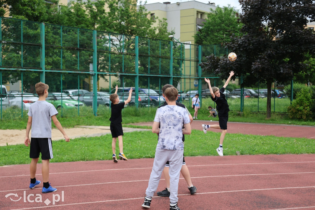XVIII Festyn Integracyjny w ZSI – Dzień Dziecka