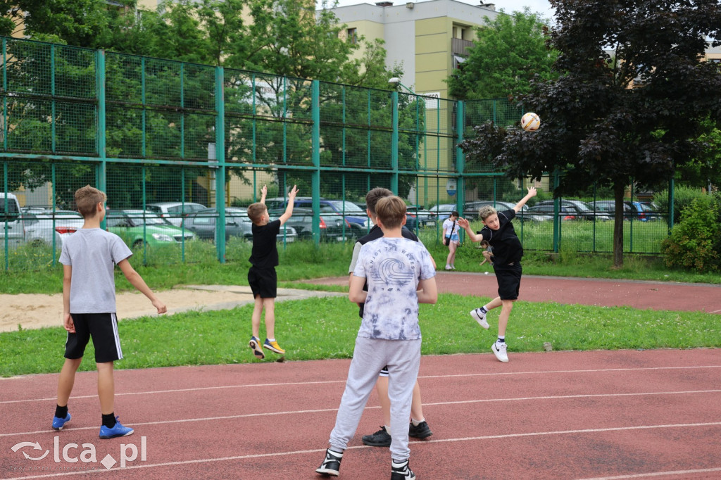 XVIII Festyn Integracyjny w ZSI – Dzień Dziecka