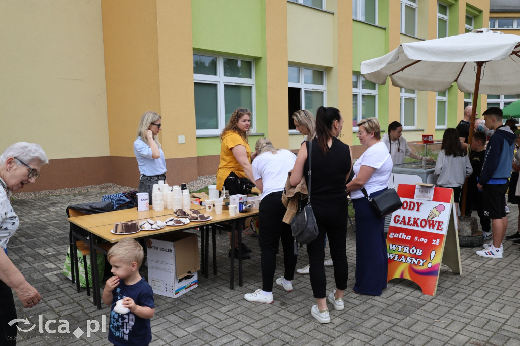 XVIII Festyn Integracyjny w ZSI – Dzień Dziecka