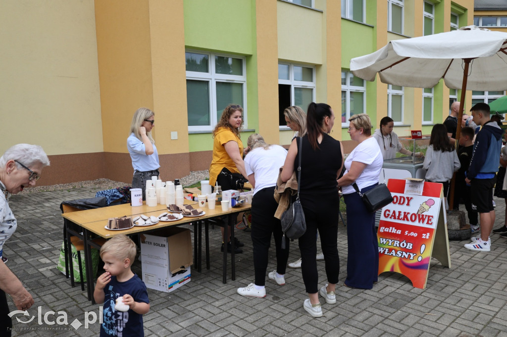 XVIII Festyn Integracyjny w ZSI – Dzień Dziecka